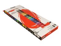 Набор масла Pebeo "XL" 18 цв* 12 мл