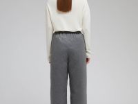 Утепленные брюки