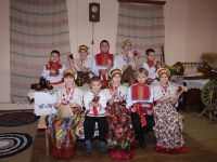 Никольский сельский дом культуры