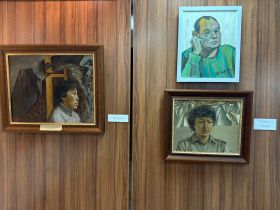 В Якутии отметили первый общероссийский День артиста