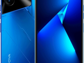 Смартфон TECNO