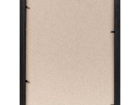 Рамка пластиковая OfficeSpace 21*30 см, №2, малахит