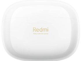 Беспроводные наушники Xiaomi