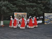 Сельский клуб х. Красноармейского