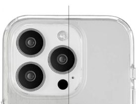 Чехол-накладка uBear