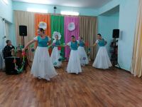 Дом культуры д. Быстрой