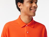 Мужское поло Lacoste L1212 Classic Fit
