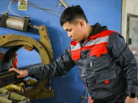 Первые резиденты ТОР «Якутия» вышли на общий режим налогообложения по завершении льготного периода