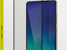 Защитное стекло Red Line Full Screen Tempered Glass Full Glue для Samsung Galaxy A16