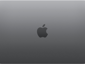 Ноутбук Apple