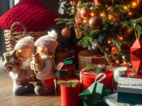 Статуэтка Starfall II