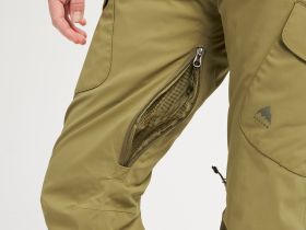 БРЮКИ Ж Г/Л W GORE GLORIA PT