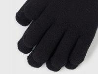 Перчатки для мальчиков, Черный