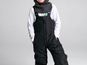 Шапка-шлем для мальчика