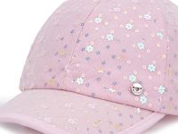 Бейсболка для маленькой девочки