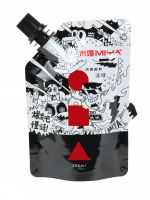 Акрил HIMI MIYA "Weird" 100 мл, Red