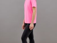 Футболка прямого силуэта из капсулы СПОРТ