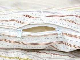 Пододеяльник Nobile