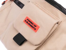 Сумка поясная для мальчиков