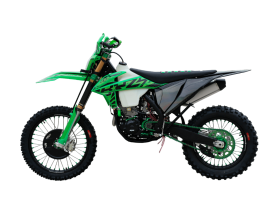 Мотоцикл кроссовый эндуро BRZ X6M 300cc