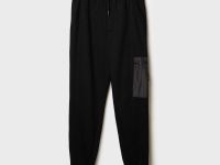 Брюки трикотажные для мужчин