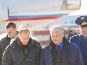 Человек-эпоха: памяти первого президента Якутии Михаила Николаева