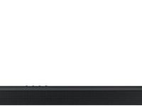 Акустическая система Samsung HW-B750F/RU черный