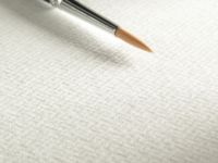 Набор открыток из акварельной бумаги Hahnemuhle, 230 г, 10,5х14,8 см, 30 л, среднее зерно, метал