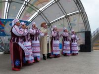 Центр национальных культур г. Нижневартовска