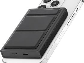 Внешний аккумулятор Rocket