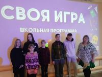 Клуб с. Холмушино