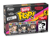83663 Фигурка Funko Bitty POP! "Stranger Things: Eleven"