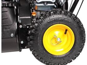 Снегоуборщик CHAMPION ST553