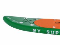 Надувная доска для sup-бординга MY SUP 10.6