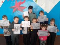 Решетниковская сельская библиотека