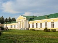 Национальный музей Удмуртской Республики им. К. Герда