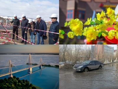 Что произошло в Якутии 19 апреля: обзор событий за день