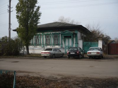 Воинское присутствие