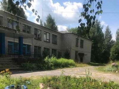 Чемашихинская сельская библиотека