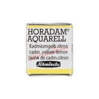 Акварель Schmincke "Horadam" кювета 1,6 мл Кадмий лимонный