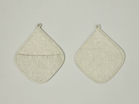 Набор прихваток Siena