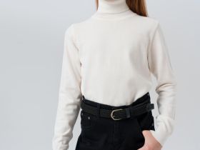 Ремень для девочек