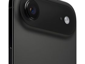 Смартфон Apple iPhone Air 512 ГБ «Чёрный космос» (без RuStore)