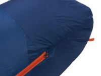 Спальный мешок пуховый Yeti-30C left