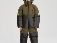 Комбинезоны BASK kids