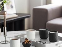 Villeroy & Boch Набор из 2 кружек 0,29 л Black Manufacture Collier Villeroy & Boch