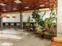 Киноконцертный зал «Раздан»