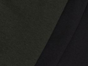 Трусы-транки со средней посадкой, 2 шт., Зеленый