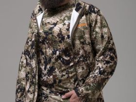 Летний костюм для охоты Remington Arizona  South Forest