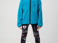 Куртка трикотажная для мальчиков